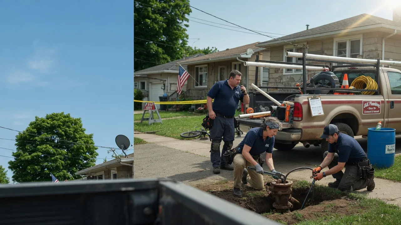 Water Heater Replacement in Cassoday, KS near me